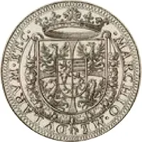 5 Doppie - Francesco Gonzaga