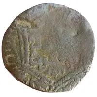 Æ Fals - Al-Adil Sayf al-Din Abu Bakr I Concave-sided Hexagon