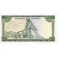 2 Kwacha