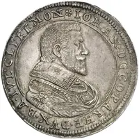 1 Thaler - John II
