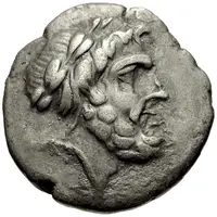 Hemidrachm