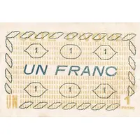 1 Franc