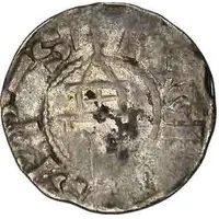 Denier - Roger bishop of Beauvais