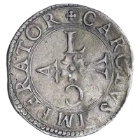 1 Grosso / 6 Bolognini