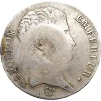 5 Shillings Dalzell Farm