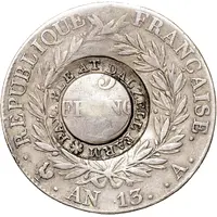 5 Shillings Dalzell Farm