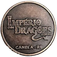 Jupiter Dragons Empire - Florybal