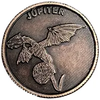 Jupiter Dragons Empire - Florybal