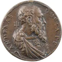 Andrea Doria and the Galley