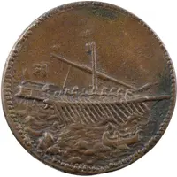 Andrea Doria and the Galley