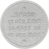 50 Pfennig - Stavenhagen