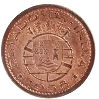 10 Centavos - Republic