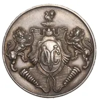 Medal - Victoria Galle Agri-Horticultural Exhibition