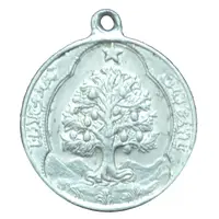 Medal - Notre-Dame du Liban