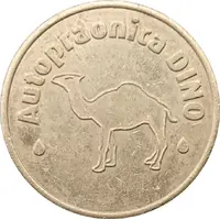 Autopraonica Dino Visoko