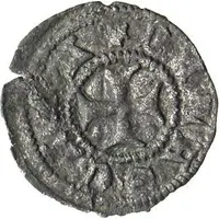 1 Quattrino - Bartholomew & Anthony