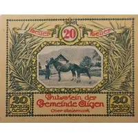 20 Heller Aigen