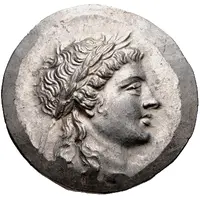 Tetradrachm