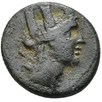 Chalkon - Kankaros & Eglo-