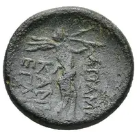 Chalkon - Kankaros & Eglo-