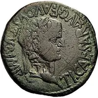 As - Tiberius MVN TVRIASO MN SVLP LVCAN M SEMP FRONT