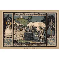 3 Mark Stadtsparkasse