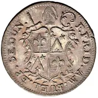 Batzen - Franz Friedrich Ambüel