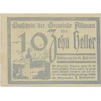 10 Heller Alkoven
