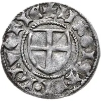 1 Schilling - Anonymous Reval