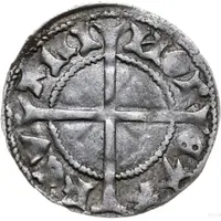 1 Schilling - Anonymous Reval