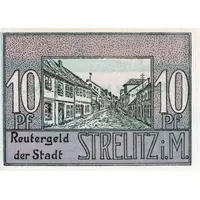 10 Pfennig