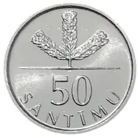 50 Santimu
