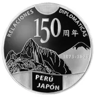 1 Sol Peru-Japan Relations