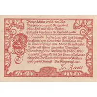 50 Heller Luftenberg