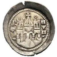 Denaro - In name of Frederick 'Scodellato'