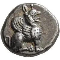 Hemidrachm