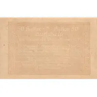 50 Heller Steinakirchen