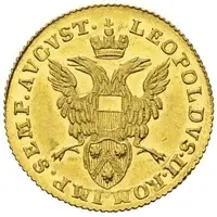 1 Ducat