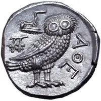 Didrachm