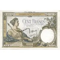 100 Francs