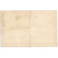 10 Kroner Polaris Fabrikker A-s