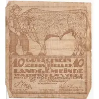 10 Heller Waidhofen an der Ybbs