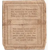 10 Heller Waidhofen an der Ybbs