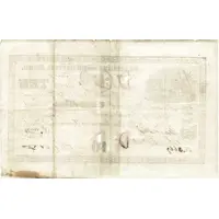 10 Dollars Mauritius Commercial Bank