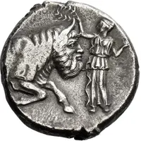 Tetradrachm