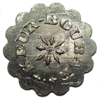 20 Centimes Keur Boubar