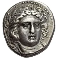 Tetradrachm
