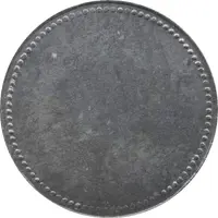 50 Pfennig - Halle an der Saale Hallesche Pfännerschaft A.G.