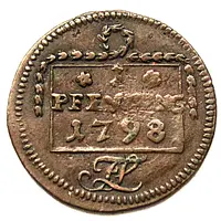 1 Pfennig