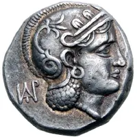 Didrachm